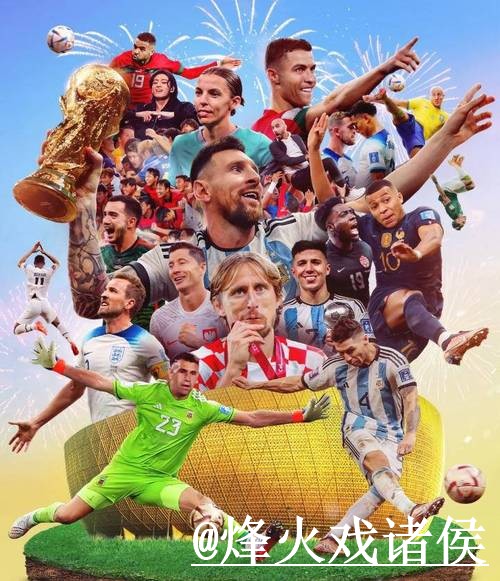 2026年世界杯夺冠热门预测分析